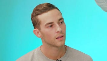 Adam Rippon Is 'Conflicted' Over Tonya Harding's 'DWTS' Comeback (Exclusive)