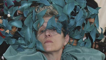 Frances McDormand Lives Her Best Life at 2018 Met Gala