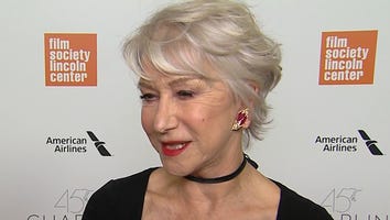Helen Mirren Thinks Megan Markle and Prince Harry 'Work Wonderfully Well' Together