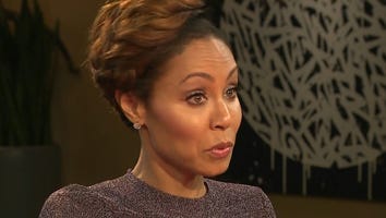 Jada Pinkett Smith Says Confronting Will's Ex-Wife Sheree About Their Rough Start Was 'Scary' (Exclusive)