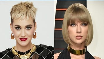 Why Katy Perry Finally Sent a 'Personal Sweet Apology' to Taylor Swift After Years-Long Feud (Exclusive)