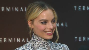 Why Margot Robbie Might Be the Coolest Boss Ever (Exclusive)