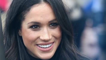 How Meghan Markle Is Expected to Pay Tribute to Princess Diana at Royal Wedding