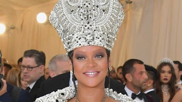 2018 Met Gala: Stars Stay on Theme With After-Party Attire