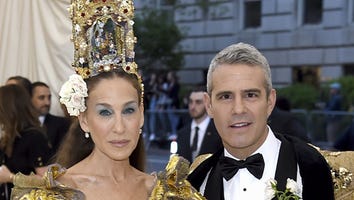 Met Gala Holy Hangover: Which Celeb Had the Most Fun That Night?