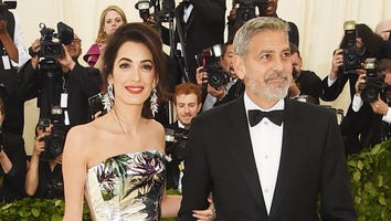 How the Stars Prepared for Met Gala 2018