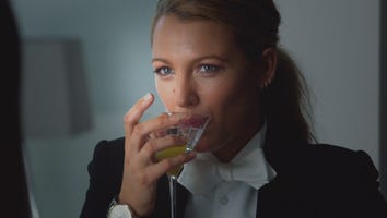 'A Simple Favor' Teaser: Meet Blake Lively's Mysterious Character, Emily