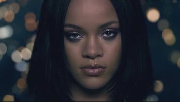 Rihanna Says She's 'Happy' in New Relationship