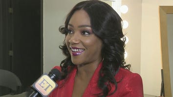 How Tiffany Haddish Really Got in With Beyonce and Meryl Streep (Exclusive)