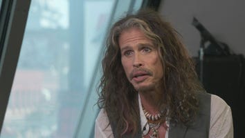 Steven Tyler Compares New 'American Idol' Judges to Him, Jennifer Lopez and Randy Jackson (Exclusive)