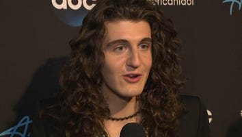 'American Idol': Cade Foehner on Taking Critiques and Meeting Katy Perry's Parents