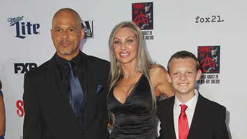 'Sons of Anarchy' Star David Labrava Reveals His 16-Year-Old Son Took His Own Life