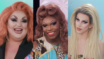 RuPaul's Drag Con 2018: Season 10 'Drag Race' Queens Preview the 'Huge' Event
