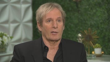 Michael Bolton Talks Working on His Passion Project, 'American Dream: Detroit (Exclusive)