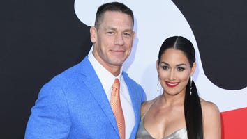 Nikki Bella and John Cena 'Working on Their Relationship' Post Split