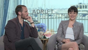 What Shailene Woodley Learned From 'Big Little Lies' Co-Star Meryl Streep (Exclusive)