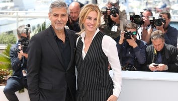 Julia Roberts to Present George Clooney With the AFI Life Achievement Award