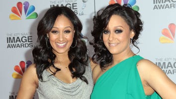Tamera Mowry Gushes Over Sister Tia's 'Stunning and Perfect' Baby Girl