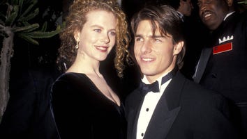 Nicole Kidman Gets Candid About 'Massive Grief' After Miscarriages During Marriage to Tom Cruise