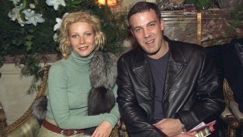 Gwyneth Paltrow Says Relationship With Ben Affleck Was 'Very Much a Lesson'