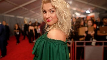 Tori Kelly Marries André Murillo -- See the Stunning Pic!