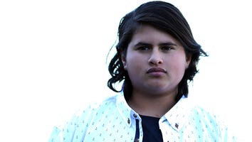 Meet Julian Dennison, Ryan Reynolds’ 15-Year-Old BFF in ‘Deadpool 2’ (Exclusive)