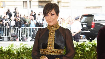 Kris Jenner Says Khloe Kardashian Is Doing 'Really Good' Nearly a Month After Welcoming Baby True (Exclusive)