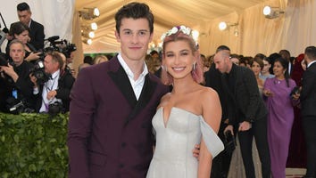 Shawn Mendes Says He Texted Hailey Baldwin Following Her Engagement to Justin Bieber