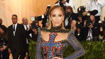 Jennifer Lopez and Alex Rodriguez Reflect on 'Amazing' Year Since Their Met Gala Debut (Exclusive)