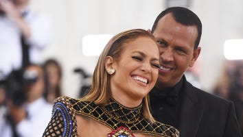 Jennifer Lopez and Alex Rodriguez Take a Boat Ride and a 'Midnight Stroll' to End Romantic Italian Vacation