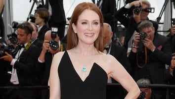 Julianne Moore Talks Hollywood Beauty Standards After Being Told to ‘Try to Look Prettier’