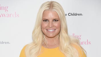 Jessica Simpson Opens Up About the Most Rewarding Part of Motherhood (Exclusive)