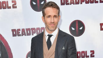 Ryan Reynolds Jokes His Daughter Has a 'Terrible Ego' After Being Featured on Taylor Swift's 'Gorgeous'