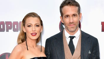 Ryan Reynolds Says He'll Miss Blake Lively After She Jokes About Being With Anna Kendrick