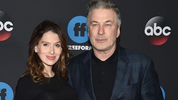 Hilaria Baldwin Reveals Name of New Son Along With a Sweet Pic