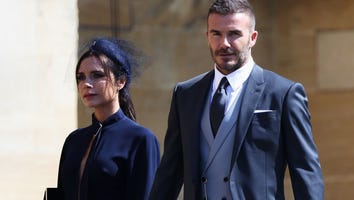 David and Victoria Beckham Address 'False' Divorce Rumors