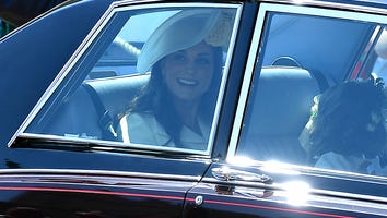 Kate Middleton Has Worn Her Royal Wedding Outfit Twice Before