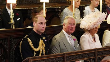 Empty Seat Next to Prince William at Royal Wedding Wasn't for the Reason Many Think