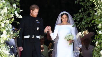How Meghan Markle Kept Her Dress Design Top Secret Until the Royal Wedding Day