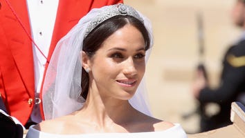 The Wedding Dress Trend That Has Meghan Markle Written All Over It