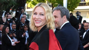 2018 Cannes Film Festival: All the Glam Star Sightings