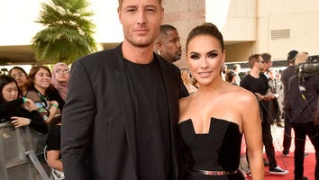 Chrishell Stause Is 'Devastated,' Moves Out of Home Shared With Justin Hartley