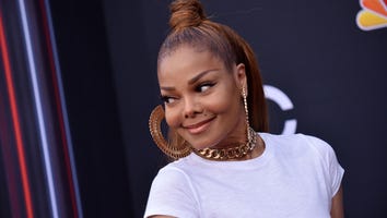 Janet Jackson Thanks 'Incredible Father' Joe Jackson Amid His Terminal Cancer Diagnosis