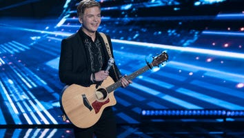 'American Idol' Runner-Up Caleb Lee Hutchinson Shares How He Lost Over 60 Pounds