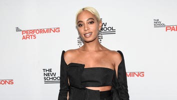 Bikini-Clad Solange Knowles Twerks to Ariana Grande Then Shares 'Real Scary' Body Struggle