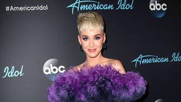 Katy Perry Accidentally Posts Private Comment About Orlando Bloom's Butt on Instagram