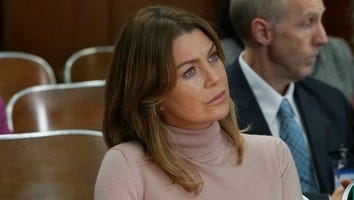 Ellen Pompeo: 'Saying Goodbye' to 'Grey's Anatomy's' Sarah Drew and Jessica Capshaw Was 'Very Hard'