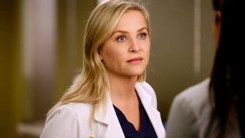Jessica Capshaw Reflects on 10-Year 'Grey's Anatomy' Run Before Her Final Episode