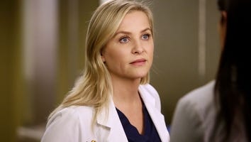 Jessica Capshaw to Return as Arizona Robbins for 'Grey's Anatomy' Season 20