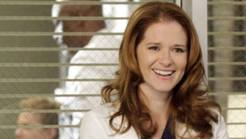 Sarah Drew Admits She Was Initially 'Devastated' About Her 'Grey's Anatomy' Exit